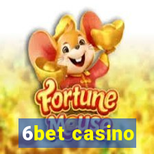 6bet casino